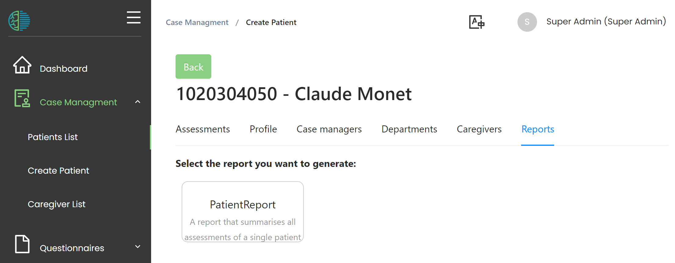 patient_report
